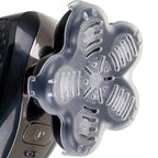 Električni Bežični Aparat za Brijanje i Trimer za Kosu i Bradu