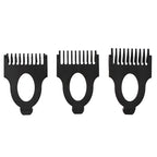 Električni Bežični Aparat za Brijanje i Trimer za Kosu i Bradu