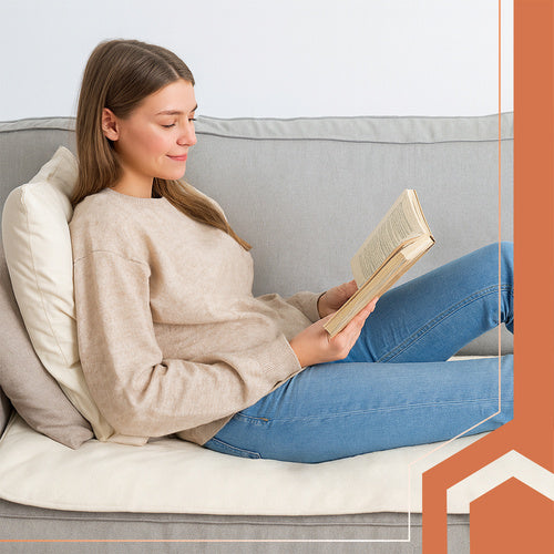 Električna Grijaća Dekica 190x80 cm Bijela s 3 Razine i Daljinskim