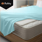 Električna Grijaća Dekica 150x80 cm Bijela s 3 Razine Grijanja i Daljinskim Upravljanjem