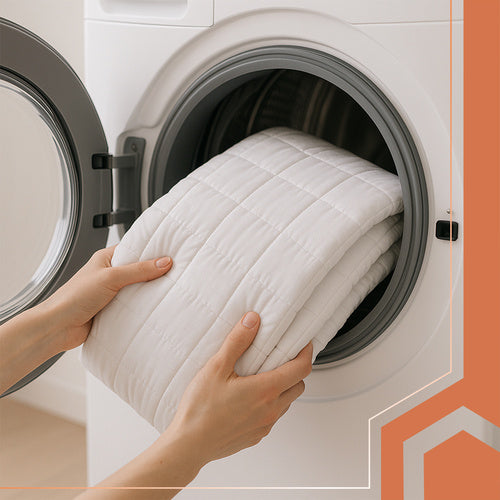 Električki Grijaći Nadložak za Madrac 203x152 cm Bijeli