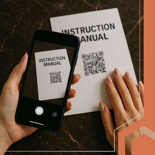 Analitička LCD Osobna Vaga za Kupaonicu 30x30x3 cm Crna