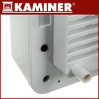 Električna Zidna Zavjesa za Zrak s Grijanjem 50 x 18 x 13 cm Bijela WiFi