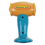 Interaktivni Slon Montessori Puzzle 18,7 x 26 x 14,6 cm Višebojni