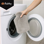 Gumena Termofor Boca s Navlakom 1.8L Siva/Bež 33x21 cm