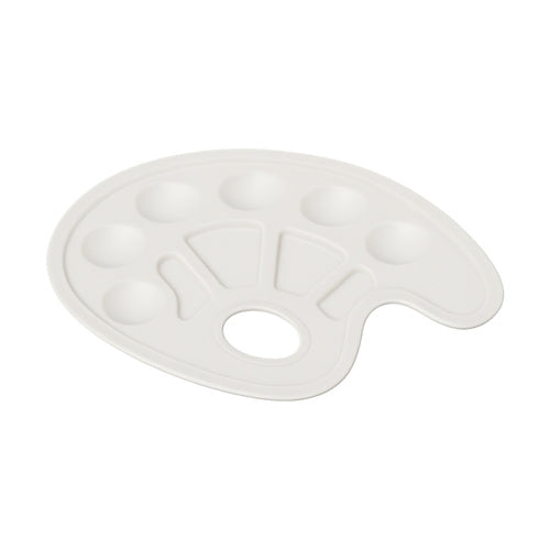 Kreativni Set za Slikanje 26 Dijelova s Platnima 30x40 cm i Akrilnim Bojama