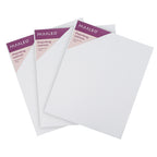 Kreativni Set za Slikanje 26 Dijelova s Platnima 30x40 cm i Akrilnim Bojama