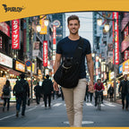 Torba za Prijenos Ljubimaca 80x60 cm s Povodcem i Džepom