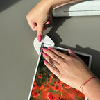 A4 Laminator 4-u-1 Set s Trimerom i Zaobljivačem Kuteva, 500W, 60 Folija