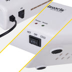 A4 Laminator 4-u-1 Set s Trimerom i Zaobljivačem Kuteva, 500W, 60 Folija