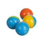 Magnetni Blokovi Za Gradnju S Kugličnom Stazom 96 Komada, Višebojni