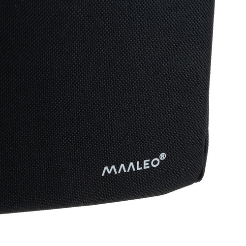 Set Za Crtanje 120 Boja s Perivom Torbicom 21 x 22 x 8 cm Crni