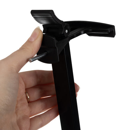 XXL Set za Slikanje 41 Dijelova s Aluminijskim Stalcem i Akrilnim Bojama