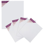 XXL Set za Slikanje 41 Dijelova s Aluminijskim Stalcem i Akrilnim Bojama