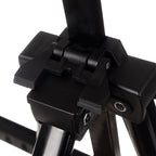 XXL Set za Slikanje 41 Dijelova s Aluminijskim Stalcem i Akrilnim Bojama