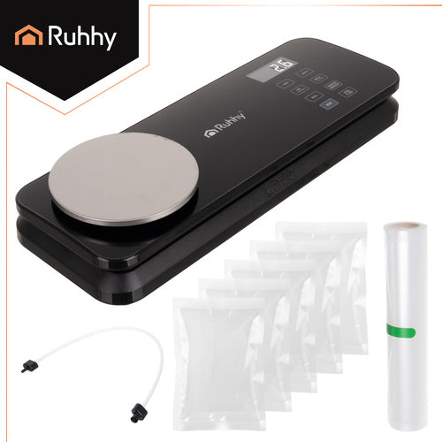 Vakuumska Zavarivačica za Hranu sa Vagom 38 × 14 × 9 cm 120W