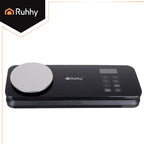 Vakuumska Zavarivačica za Hranu sa Vagom 38 × 14 × 9 cm 120W