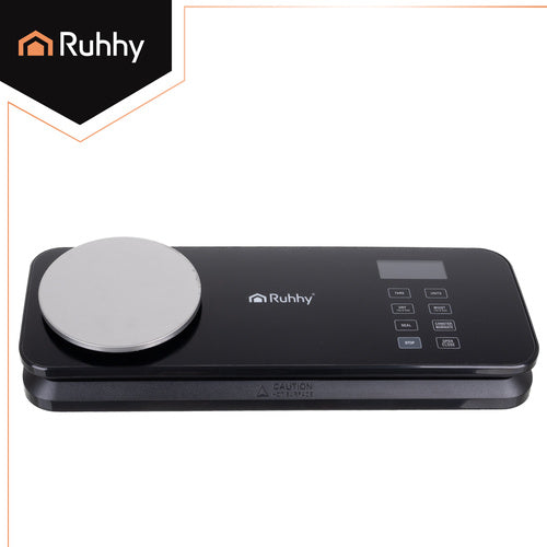 Vakuumska Zavarivačica za Hranu sa Vagom 38 × 14 × 9 cm 120W