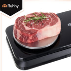 Vakuumska Zavarivačica za Hranu sa Vagom 38 × 14 × 9 cm 120W