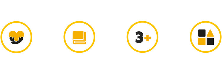 Jastuk i Deka 3 u 1 u Obliku Hrčka 35x30 cm Siva/Bijela