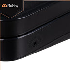 Vakuumski Aparat za Zavarivanje Folije 125W, 30 cm, Crni Set