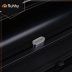 Vakuumski Aparat za Zavarivanje Folije 125W, 30 cm, Crni Set