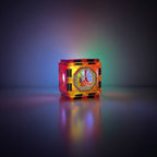 3D Magnetske Kocke - Staza za Kuglice - 110 Dijelova