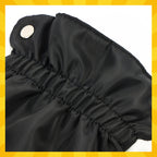 Zimske Rukavice za Kolica, Crne