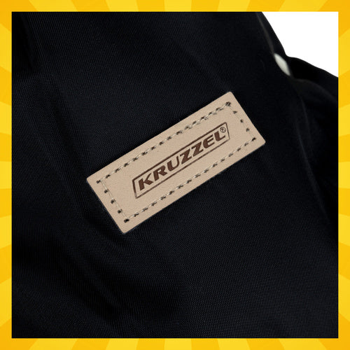 Zimske Rukavice za Kolica, Crne