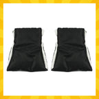 Zimske Rukavice za Kolica, Crne