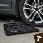 Moment Ključ 3/8 7–112 Nm s Kutijom i Certifikatom