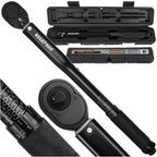 Moment Ključ 3/8 7–112 Nm s Kutijom i Certifikatom