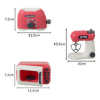 Set Kuhinjskih Pribora za Djecu 26 Dijelova