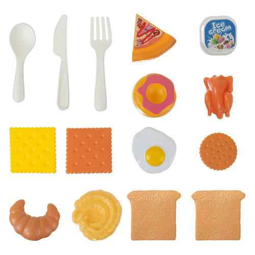 Set Kuhinjskih Pribora za Djecu 26 Dijelova