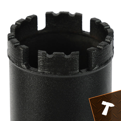 Dijamantno Krunsko Svrdlo - 63×450 mm