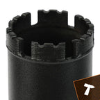 Dijamantno Krunsko Svrdlo - 63×450 mm
