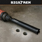 Dijamantno Krunsko Svrdlo - 63×450 mm