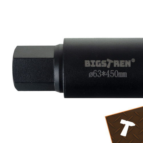 Dijamantno Krunsko Svrdlo - 63×450 mm