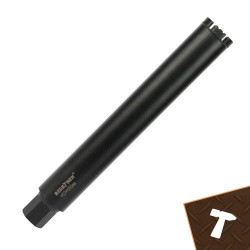 Dijamantno Krunsko Svrdlo - 63×450 mm
