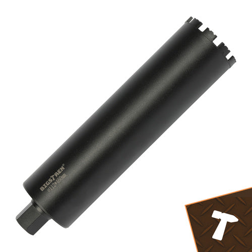 Dijamantno Krunsko Svrdlo - 112×460 mm