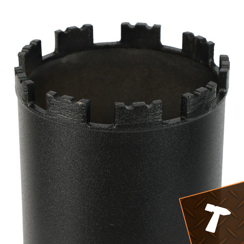 Dijamantno Krunsko Svrdlo - 112×460 mm