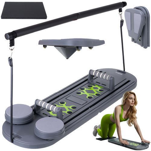 Pilates Ploča – Višenamjenska