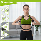 Pilates Prsten Za Vježbanje - 38 cm