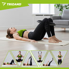 Pilates Prsten Za Vježbanje - 38 cm