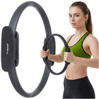 Pilates Prsten Za Vježbanje - 38 cm