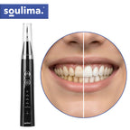 Ultrazvučni Dentalni Skaler - LED svjetlo i nastavci