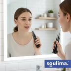 Ultrazvučni Dentalni Skaler - LED svjetlo i nastavci