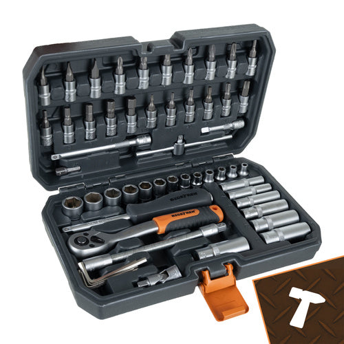 Set Alata u Kućištu - 56 Dijelova