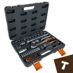 Set Alata u Kučištu - 72 Komada