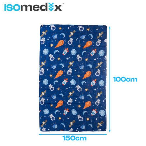 Teška Deka 100x150cm - 4kg